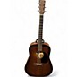 Used Martin D15 STREETMASTER mahogany Acoustic Guitar thumbnail