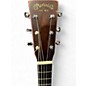 Used Martin D15 STREETMASTER mahogany Acoustic Guitar