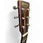 Used Martin D15 STREETMASTER mahogany Acoustic Guitar