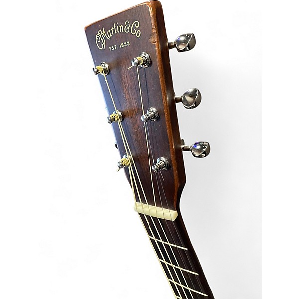 Used Martin D15 STREETMASTER mahogany Acoustic Guitar