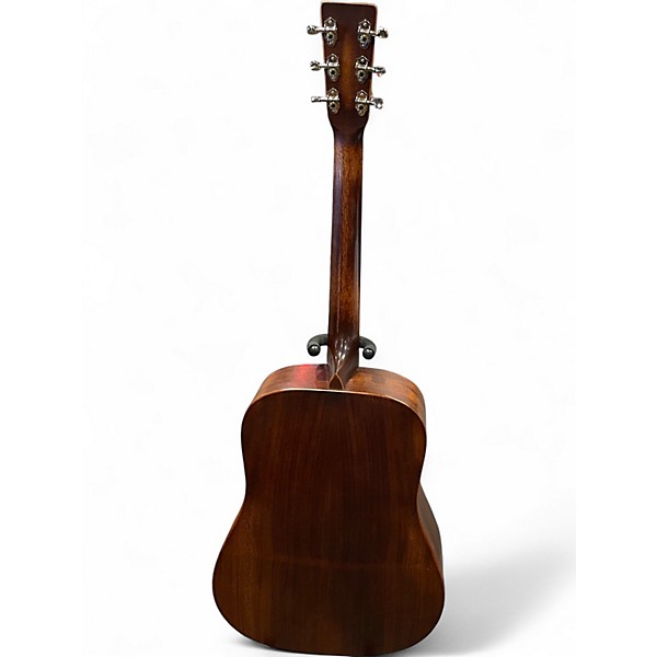 Used Martin D15 STREETMASTER mahogany Acoustic Guitar