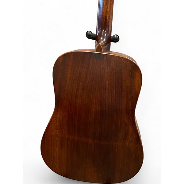 Used Martin D15 STREETMASTER mahogany Acoustic Guitar