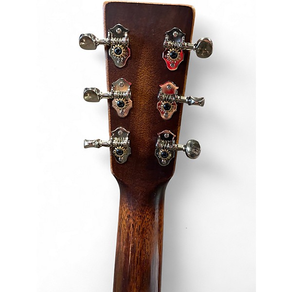Used Martin D15 STREETMASTER mahogany Acoustic Guitar