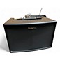 Used Roland AC60 60W 2X6.5 Acoustic Guitar Combo Amp thumbnail