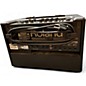 Used Roland AC60 60W 2X6.5 Acoustic Guitar Combo Amp