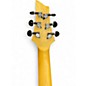 Used Schecter Guitar Research Omen Extreme 6 Pink Solid Body Electric Guitar