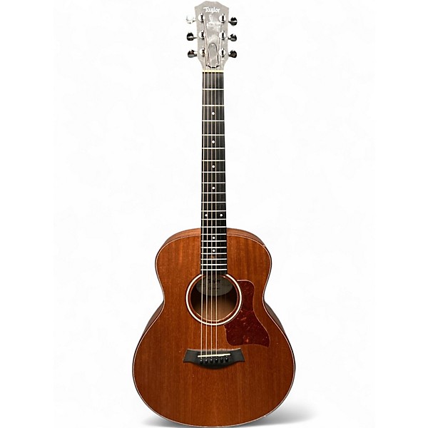 Used Taylor GS Mini Mahogany Natural Acoustic Guitar