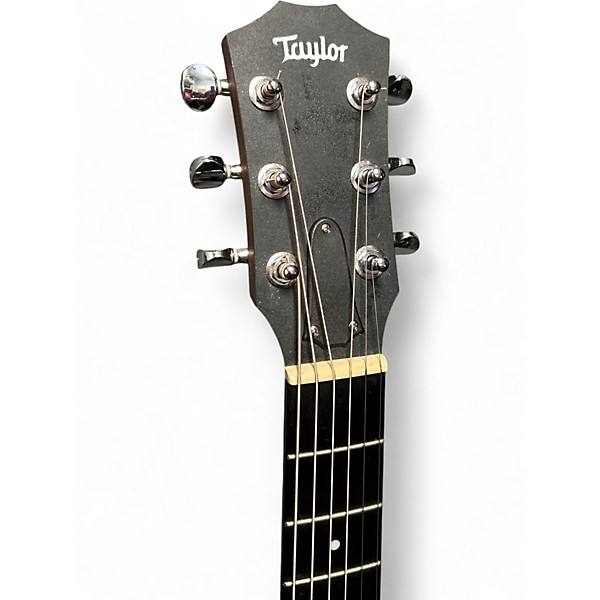 Used Taylor GS Mini Mahogany Natural Acoustic Guitar