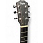 Used Taylor GS Mini Mahogany Natural Acoustic Guitar