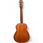 Used Taylor GS Mini Mahogany Natural Acoustic Guitar