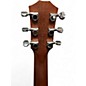 Used Taylor GS Mini Mahogany Natural Acoustic Guitar