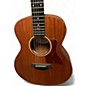 Used Taylor GS Mini Mahogany Natural Acoustic Guitar