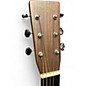 Used Martin D28 Natural Acoustic Guitar