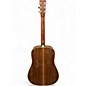 Used Martin D28 Natural Acoustic Guitar