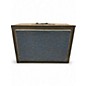 Vintage 1960s Selmer New Corvette Tube Guitar Combo Amp thumbnail