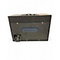 Vintage 1960s Selmer New Corvette Tube Guitar Combo Amp