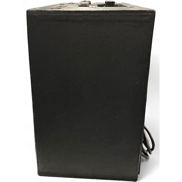Vintage 1960s Selmer New Corvette Tube Guitar Combo Amp