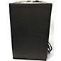 Vintage 1960s Selmer New Corvette Tube Guitar Combo Amp