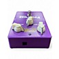 Used Gfs Electronics Pro Fuzz Classic Effect Pedal