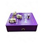 Used Gfs Electronics Pro Fuzz Classic Effect Pedal