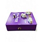 Used Gfs Electronics Pro Fuzz Classic Effect Pedal