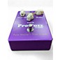 Used Gfs Electronics Pro Fuzz Classic Effect Pedal