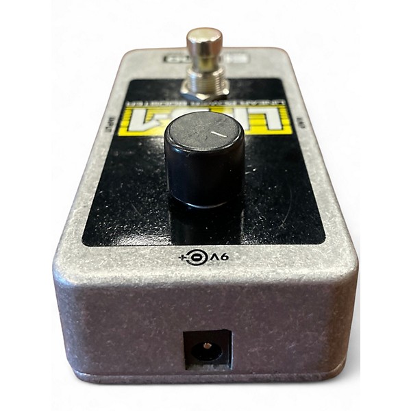 Used Electro-Harmonix Nano LPB1 Linear Power Booster Effect Pedal