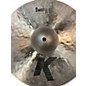 Used Zildjian 15in K Sweet Hi-Hat Pair Cymbal