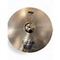 Used SABIAN 17in B8X Thin Crash Cymbal thumbnail