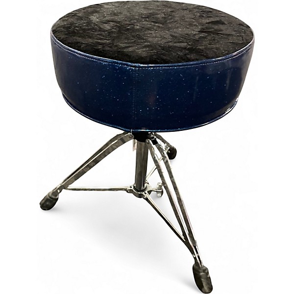 Used Pork Pie Drum Throne Drum Throne