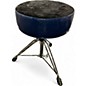 Used Pork Pie Drum Throne Drum Throne