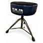 Used Pork Pie Drum Throne Drum Throne