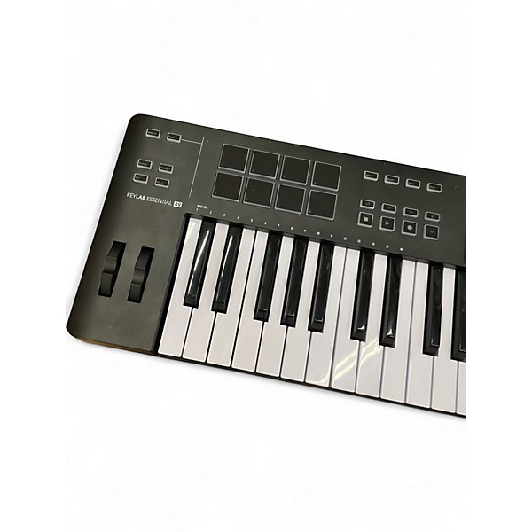 Used Arturia Keylab Essential 49 MIDI Controller