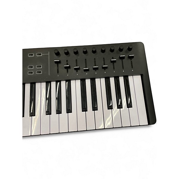 Used Arturia Keylab Essential 49 MIDI Controller
