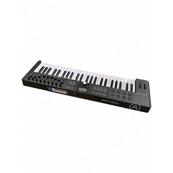 Used Arturia Keylab Essential 49 MIDI Controller