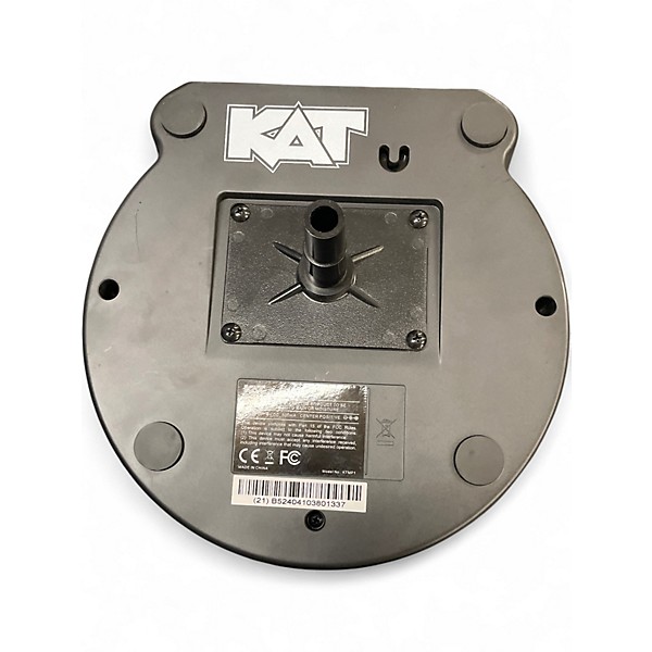 Used KAT Percussion KTMP1 Trigger Pad
