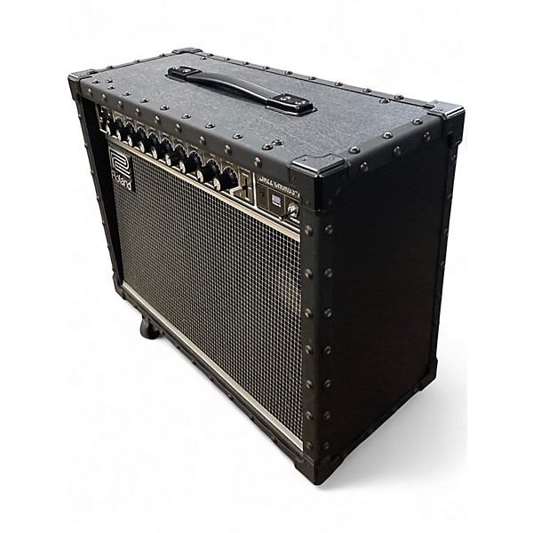 Used Roland JC-77 Guitar Combo Amp