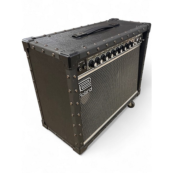 Used Roland JC-77 Guitar Combo Amp