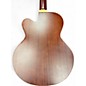 Used Dean PlayEABC5 Natural Acoustic Bass Guitar