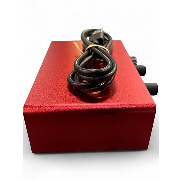 Used Focusrite Scarlett Solo Gen 3 Audio Interface