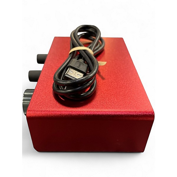 Used Focusrite Scarlett Solo Gen 3 Audio Interface