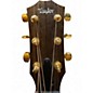 Used Taylor AD14CE Tobacco Burst Acoustic Electric Guitar