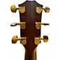 Used Taylor AD14CE Tobacco Burst Acoustic Electric Guitar