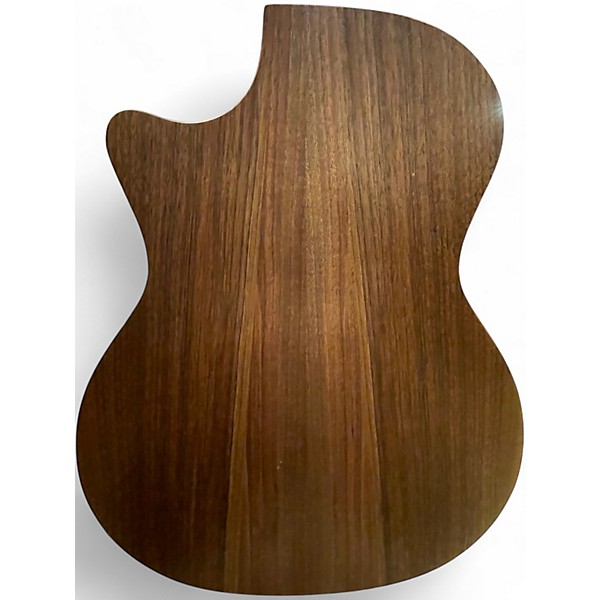 Used Taylor AD14CE Tobacco Burst Acoustic Electric Guitar