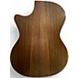 Used Taylor AD14CE Tobacco Burst Acoustic Electric Guitar