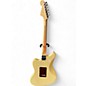 Used Fender American Performer Jazzmaster Vintage White Solid Body Electric Guitar