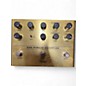Used Fender Duel Pugilist Distortion Effect Pedal thumbnail
