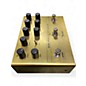 Used Fender Duel Pugilist Distortion Effect Pedal