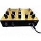 Used Fender Duel Pugilist Distortion Effect Pedal