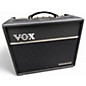 Used VOX VT20Plus Valvetronix 20W 1X8 Guitar Combo Amp thumbnail